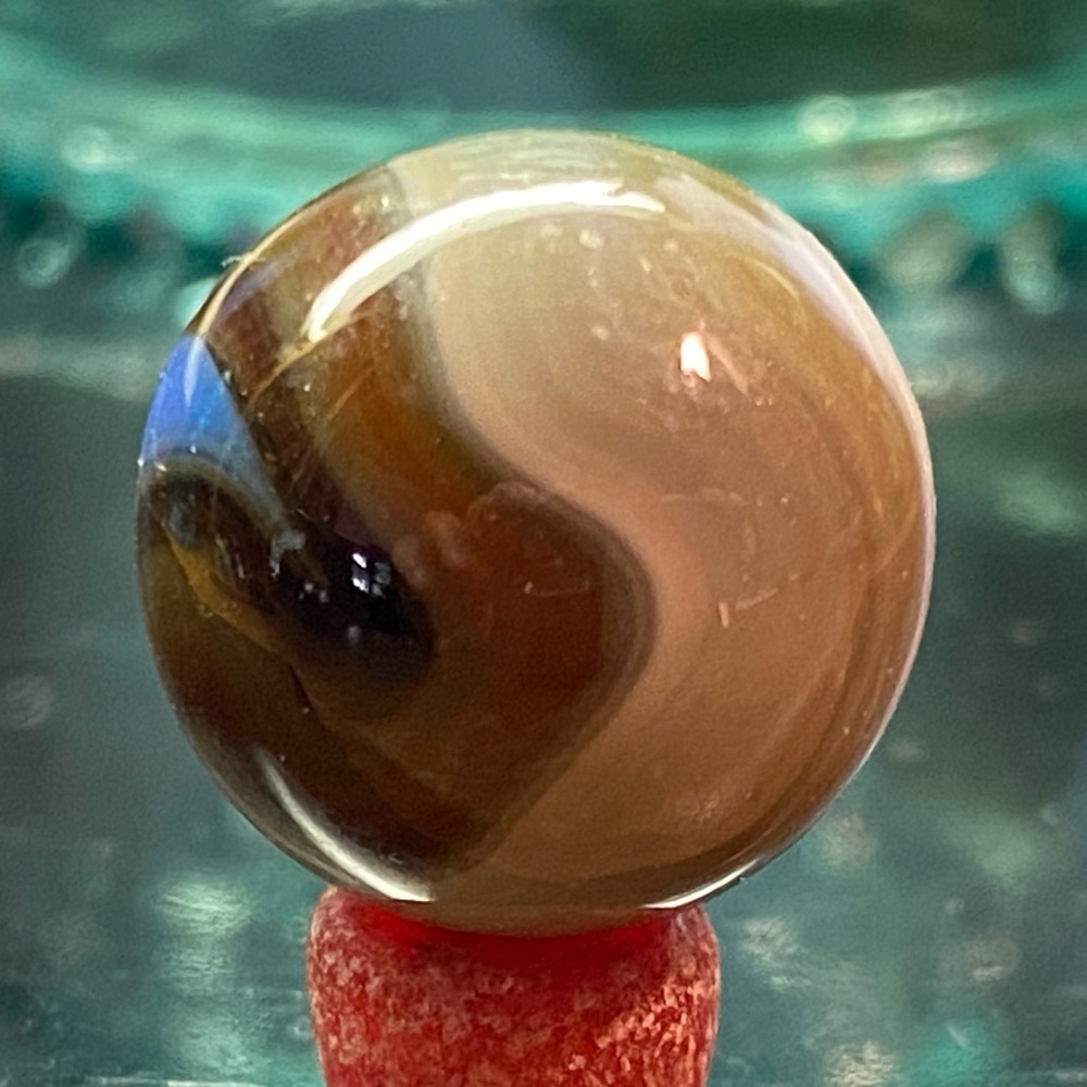 JABO collectible, toy marble - Picture 3 of 8